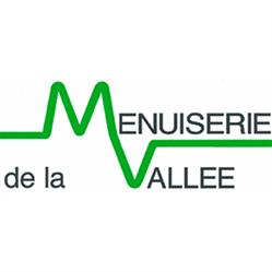 Logo Menuiserie de la Vallée SA