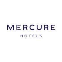 Logo Mercure Hotel Delémont