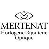 Logo Mertenat Optique