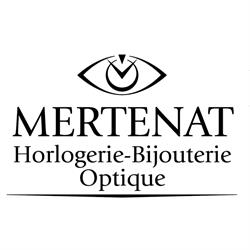 Logo Mertenat SA