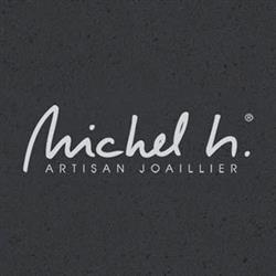 Logo Michel h. SA