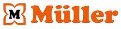 Logo Muller