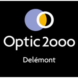 Logo Optic 2000 Dominique Marquis SA