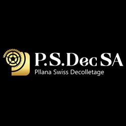 Logo P.S Dec SA