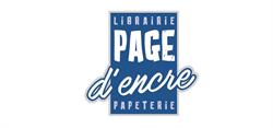 Logo Page D'encre SA