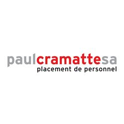 Logo Paul Cramatte
