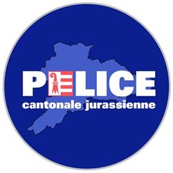 Logo Police Jurassienne