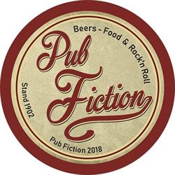 Logo Pub Fiction