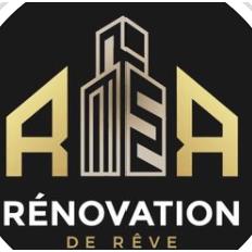 Logo Rénovation de rêve Sàrl