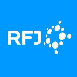 Logo Rfj SA