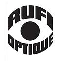 Logo Rufi Optique SA