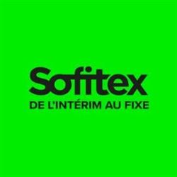 Logo Sofitex SA