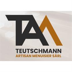 Logo Teutschmann Artisan Menuisier Sàrl
