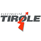 Logo Tirole Electricité Sàrl
