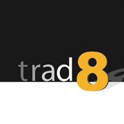 Logo Trad8 Sàrl