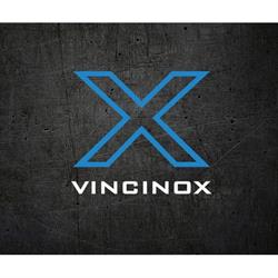 Logo Vincinox Sàrl