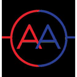 Logo AA Elec-contrôles Sàrl