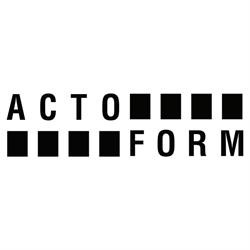 Logo Actoform SA