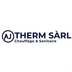 Logo AJ Therm Sàrl