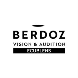 Logo Berdoz SA