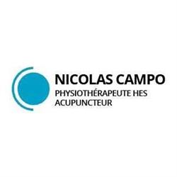 Logo Campo Nicolas