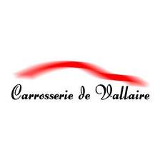 Logo Carrosserie de Vallaire Sàrl