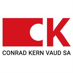 Logo CONRAD KERN Vaud SA