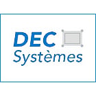 Logo DEC Systèmes Sàrl