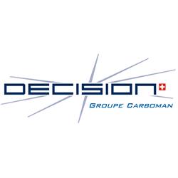 Logo Décision S.a.