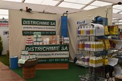 Logo Districhimie SA