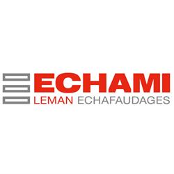 Logo Echami Léman SA