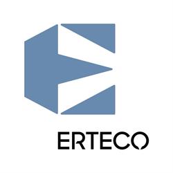 Logo Erteco SA