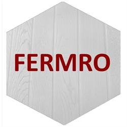 Logo Fermro Sàrl - spécialiste du volet