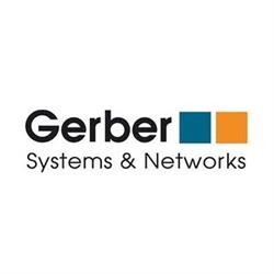 Logo Gerber Systems & Networks Sàrl