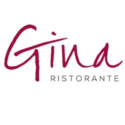 Logo Gina ristorante