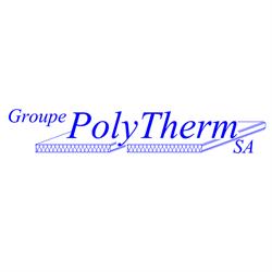 Logo Groupe Polytherm SA