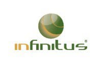 Logo INFINITUS Sàrl