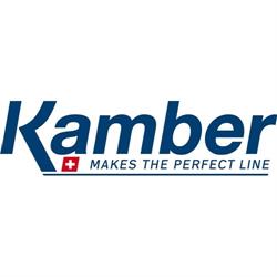 Logo Kamber Edwin SA