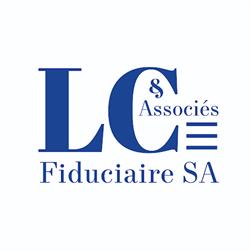 Logo LC & Associés Fiduciaire SA