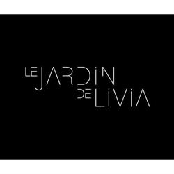 Logo Le Jardin de Livia SA