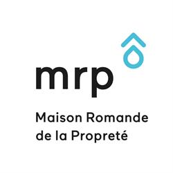 Logo Maison Romande de la Propreté