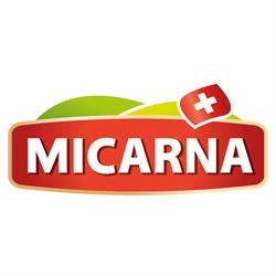 Logo Micarna SA