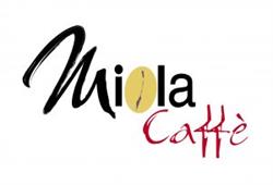Logo Miola Caffè