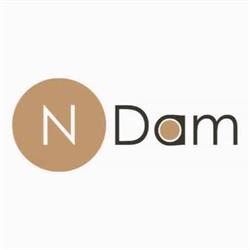 Logo Ndam Croset Parc
