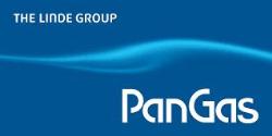 Logo PanGas - Gas & More Ecublens