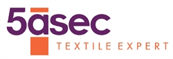 Logo Pressing 5ÀSEC ÉCUBLENS