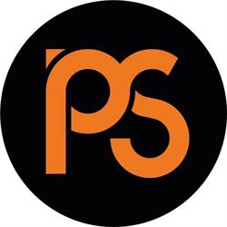 Logo PS publicité SA