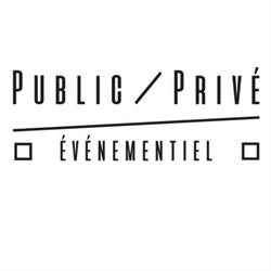 Logo Public Privé Evénementiel Sàrl