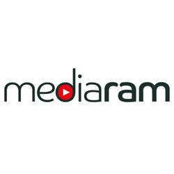 Logo RAM Resources and Multimedia Sàrl
