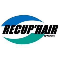 Logo RECUP'HAIR